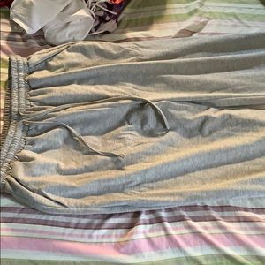 Sweatpants from SHEIN